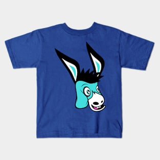 Smiling MOULE Kids T-Shirt